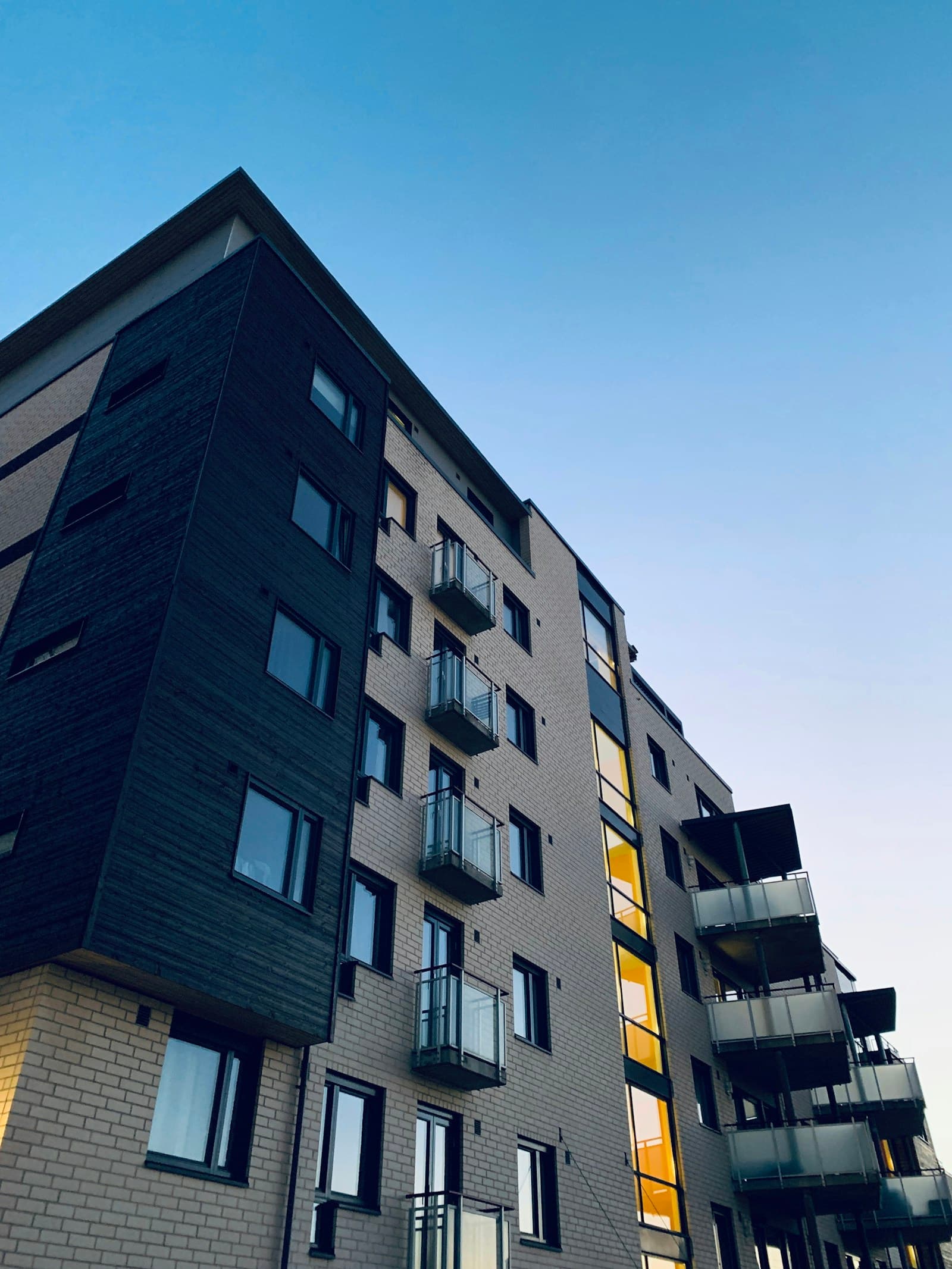 DDA LIG Flats Narela G7-G8 Community